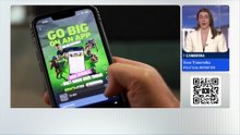 Gambling advertising inquiry to hear from Sportsbet and Tabcorp today
