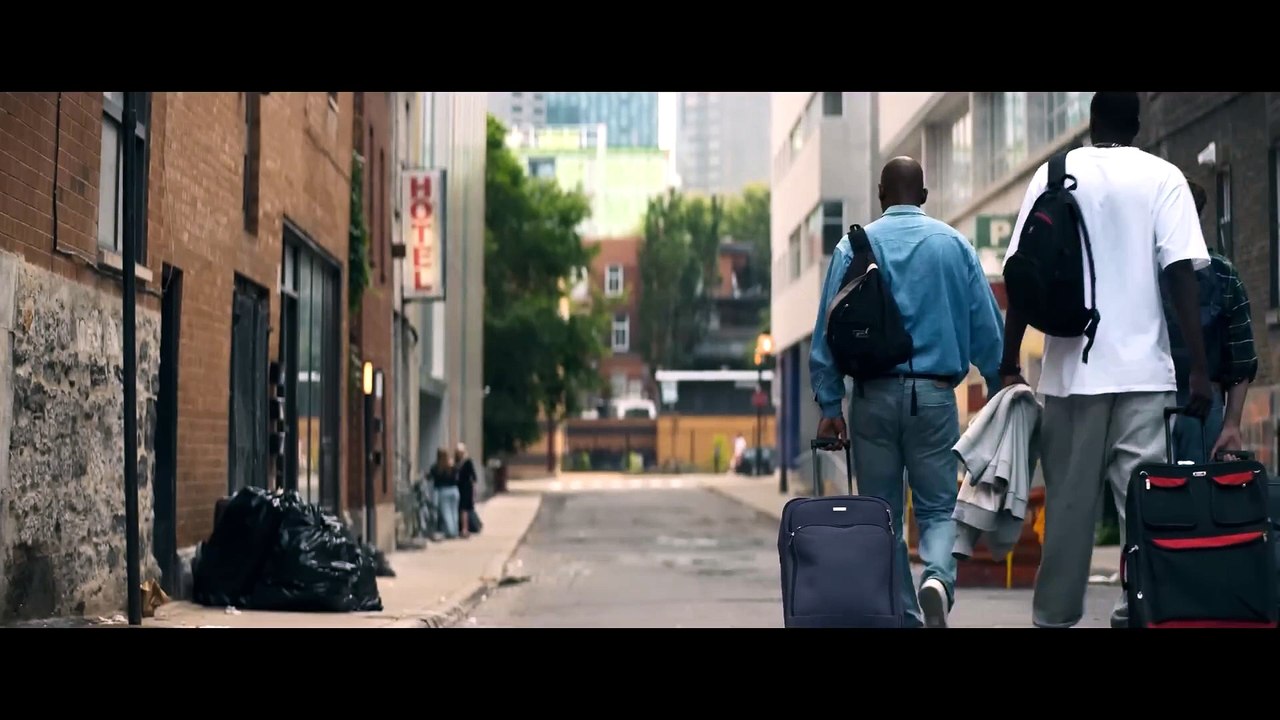 Le rêve américain