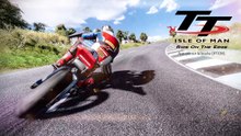 TT Isle of Man - Ride on the Edge_Reprise