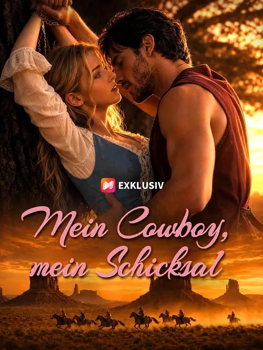 Mein Cowboy, mein Schicksal - Teil 1/1 | Folgen 1-40