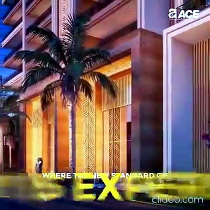 Why Families Choose to Buy Flat in Noida Extension with ACE Han'ei