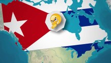 E se Cuba e Canada si scambiassero di posto?!?