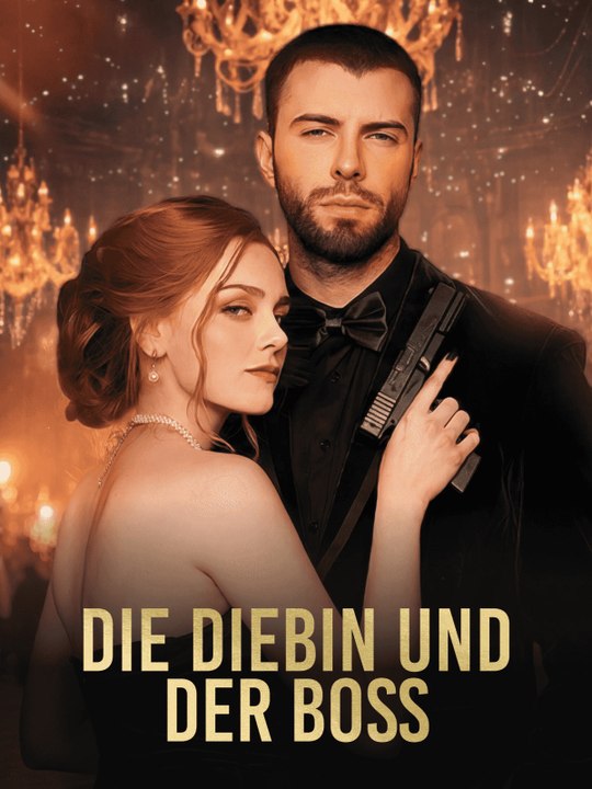 Die Diebin und der Boss - Teil 1/2 | Folgen 1-35