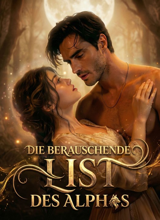 Die berauschende List des Alphas - Teil 1/1 | Folgen 1-39