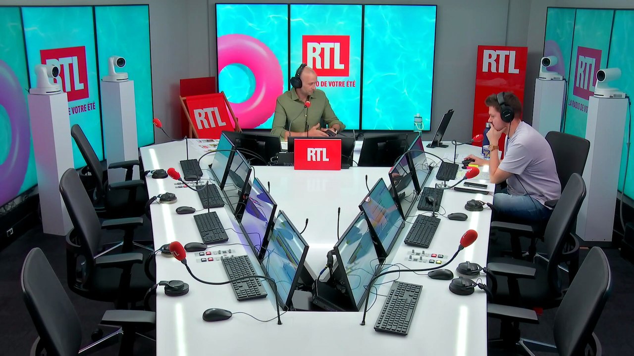 BEST OF - "Donald Trump me fait toujours penser à Casimir, avec la queue devant"
