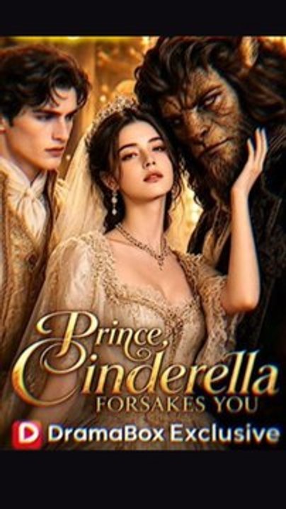 Prince, Cinderalla Forsakes You