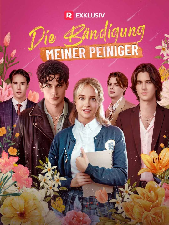 Die Bändigung meiner Peiniger - Teil 2/2 | Folgen 36-81