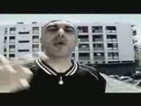 Teaser '13 sur la Plaque ' Kalash L'Afro,R.e.d.k,Salienté