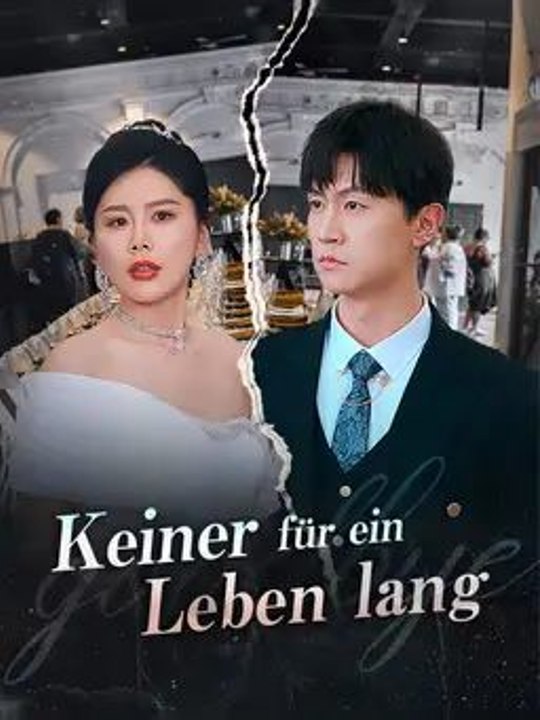 Keiner für ein Leben lang - Teil 1/2 | Folgen 1-28