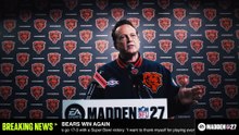 Madden 27 - Announcement Trailer