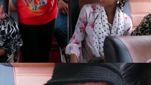 Poori Flight Book Kar Di (REACTION VIDEO) Sourav Joshi Vlog
