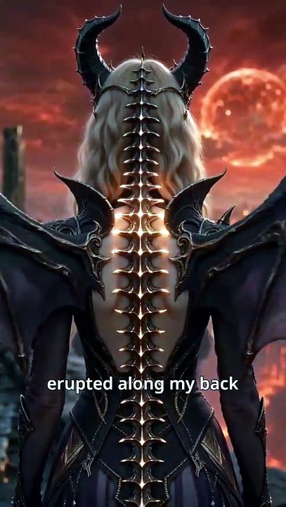 [FULL] Betrayed by the Demon King,I Bore Hell’s True Heir