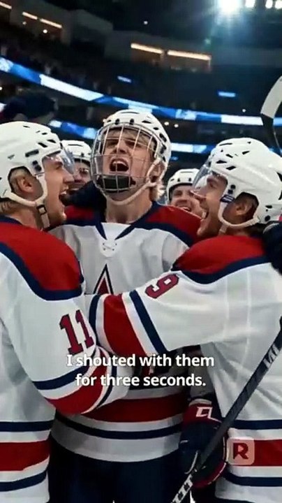 My Off-Limits Hockey Coach [Full Movie]