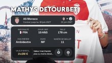 Les joueurs à Suivre en Ligue 1 🇫🇷
