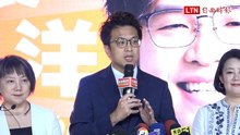 他咆嘯還噴口水！范雲苦憶黃國昌耳邊狂吼 沈伯洋：不該淪為常態