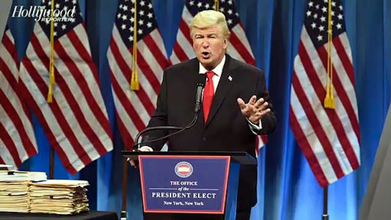 NBC Showrunners, Producers & Stars Call Out Network After Trump Town Hall | THR News [Full Movie]