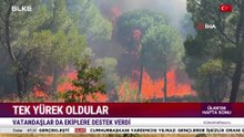 Ülke'de Hafta Sonu - 2 Ağustos 2026
