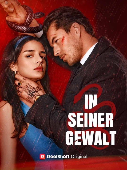 In seiner Gewalt - Teil 1/1 | Folgen 1-73