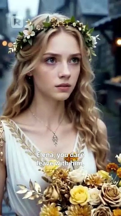 Chained by Hades, the Underworld King - Full [Full Movie]