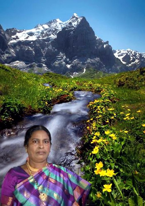 Aanandamidenoyi