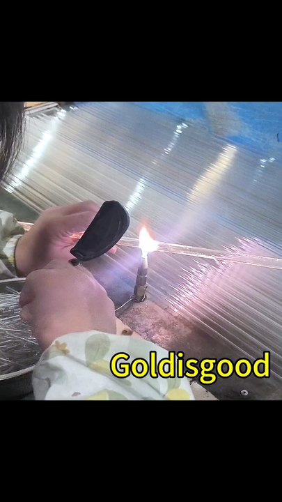 Inside the Factory: How Quartz Glass Exhaust Tubes Are Made for High-Performance Infrared Heating Lamps