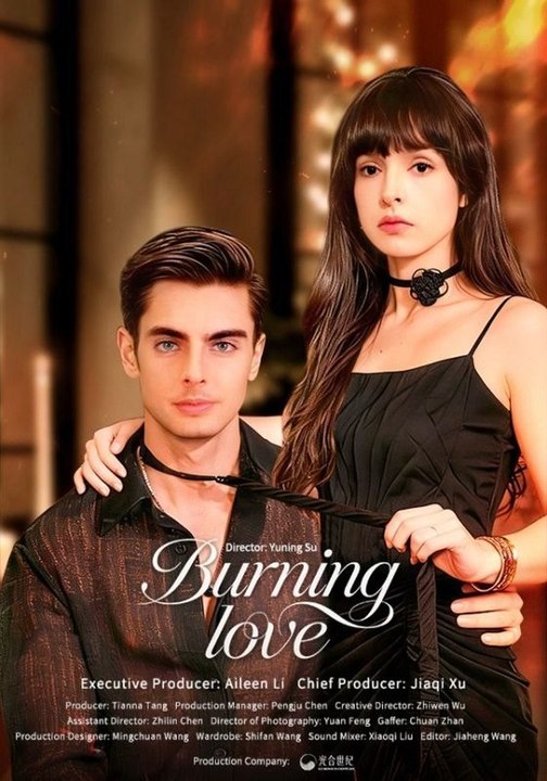 Burning Love - FULL MOVIES ENGLISH SUB