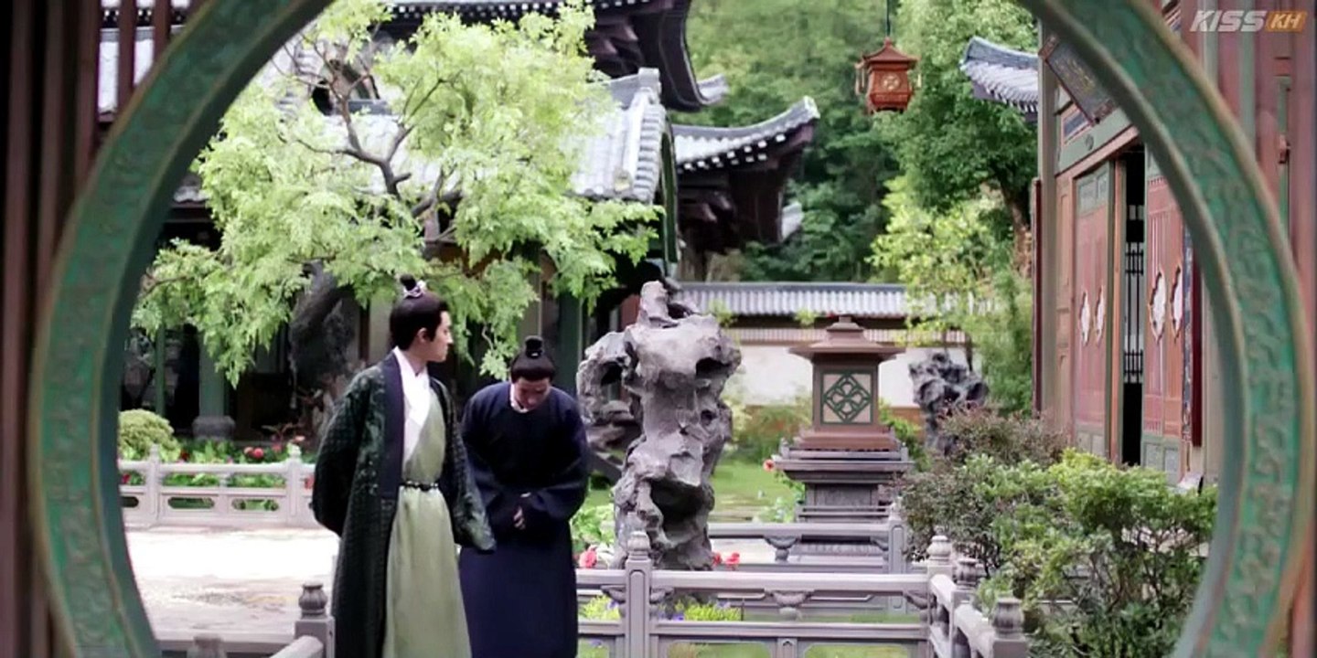 A Splendid Match Episode 5 [Full Movie]