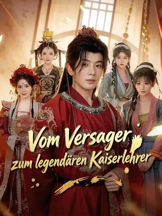 Vom Versager zum legendären Kaiserlehrer - Teil 1/2 | Folgen 1-38
