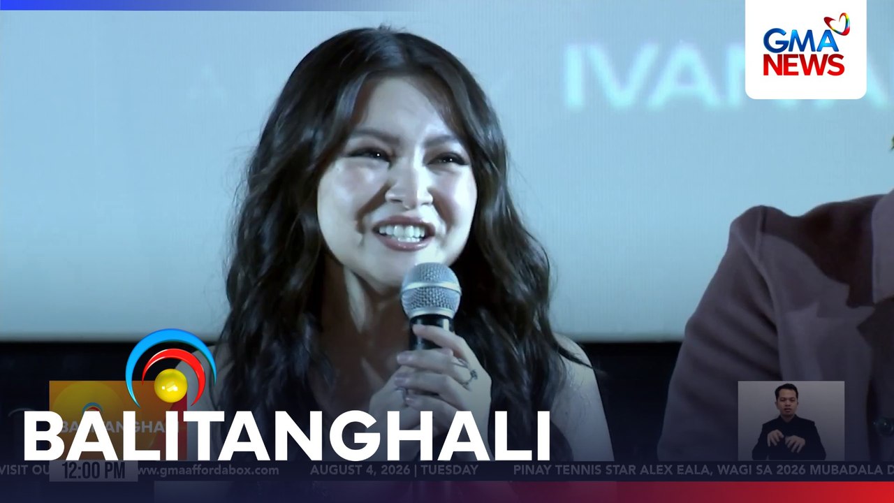 Anong Latest? (August 4, 2026) | Balitanghali