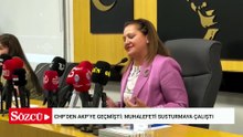 CHP’den AKP’ye geçmişti: Muhalefeti susturmaya çalıştı