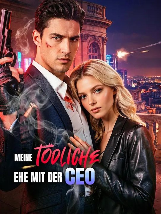Meine tödliche Ehe mit der CEO - Teil 1/2 | Folgen 1-32