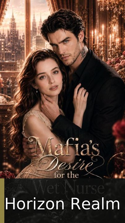 Mafia's Desire for the Wet Nurse | Horizon Realm