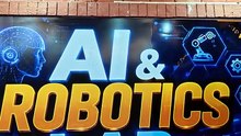 Ai & Robotics Lab Setup At  PATNA CENTRAL SCHOOL