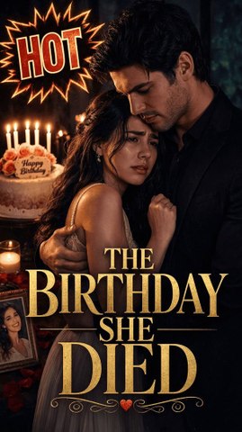 The Birthday She Died | Serie Completa | Short Drama English | Echo Screen