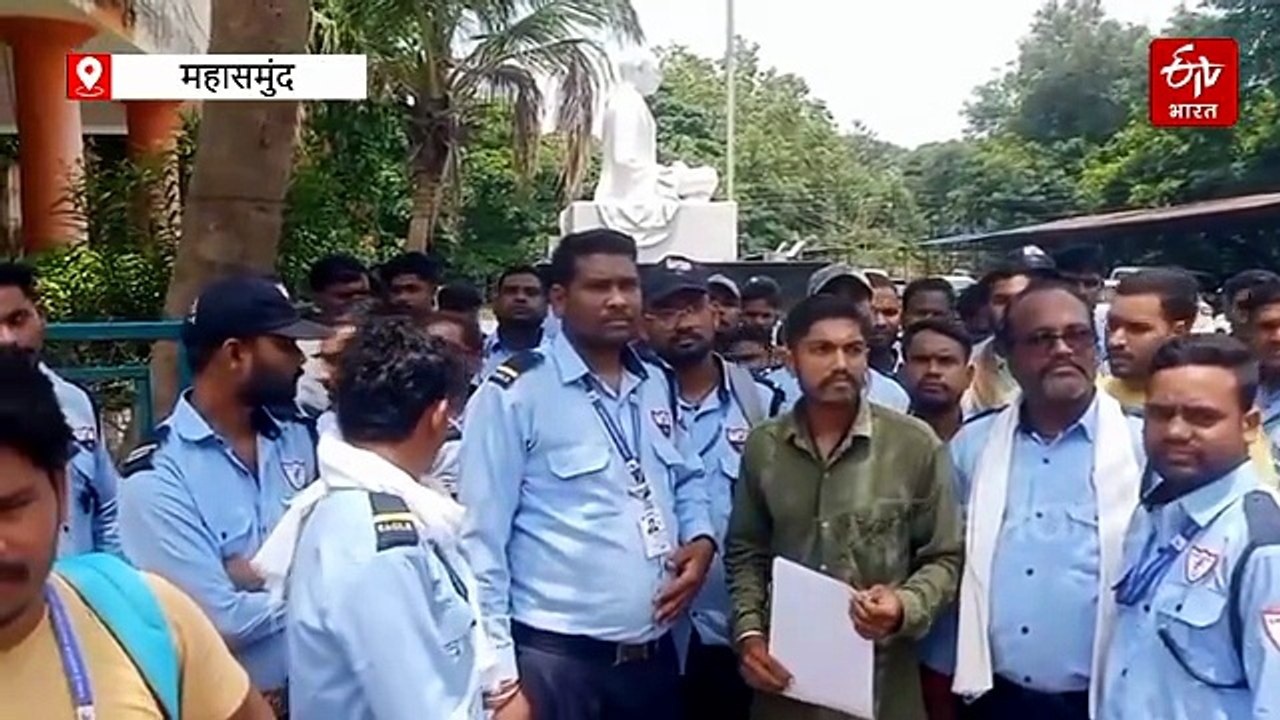 शराब दुकानों के सुरक्षाकर्मी हुए लामबंद, वेतन नहीं मिलने से हैं नाराज, सामूहिक इस्तीफा देने की चेतावनी