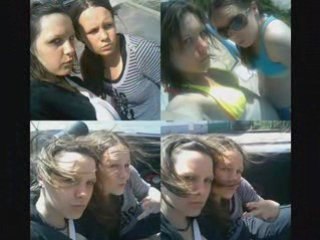 Alex & moi montage video