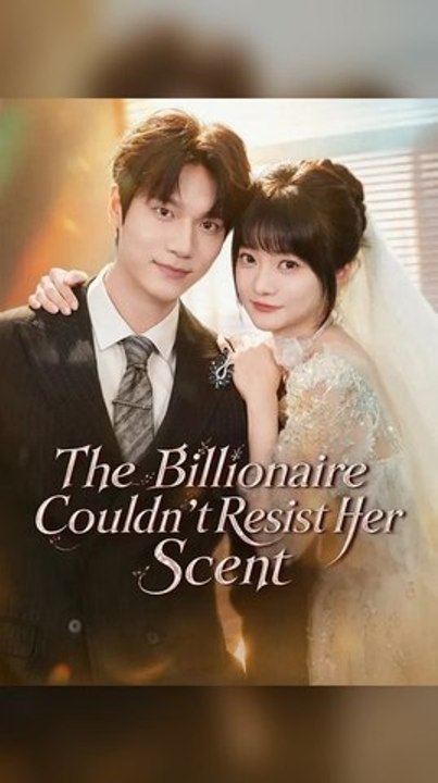 The Billionaire Couldnt Resist Her Scent Ns Full Episode | Reel Saga