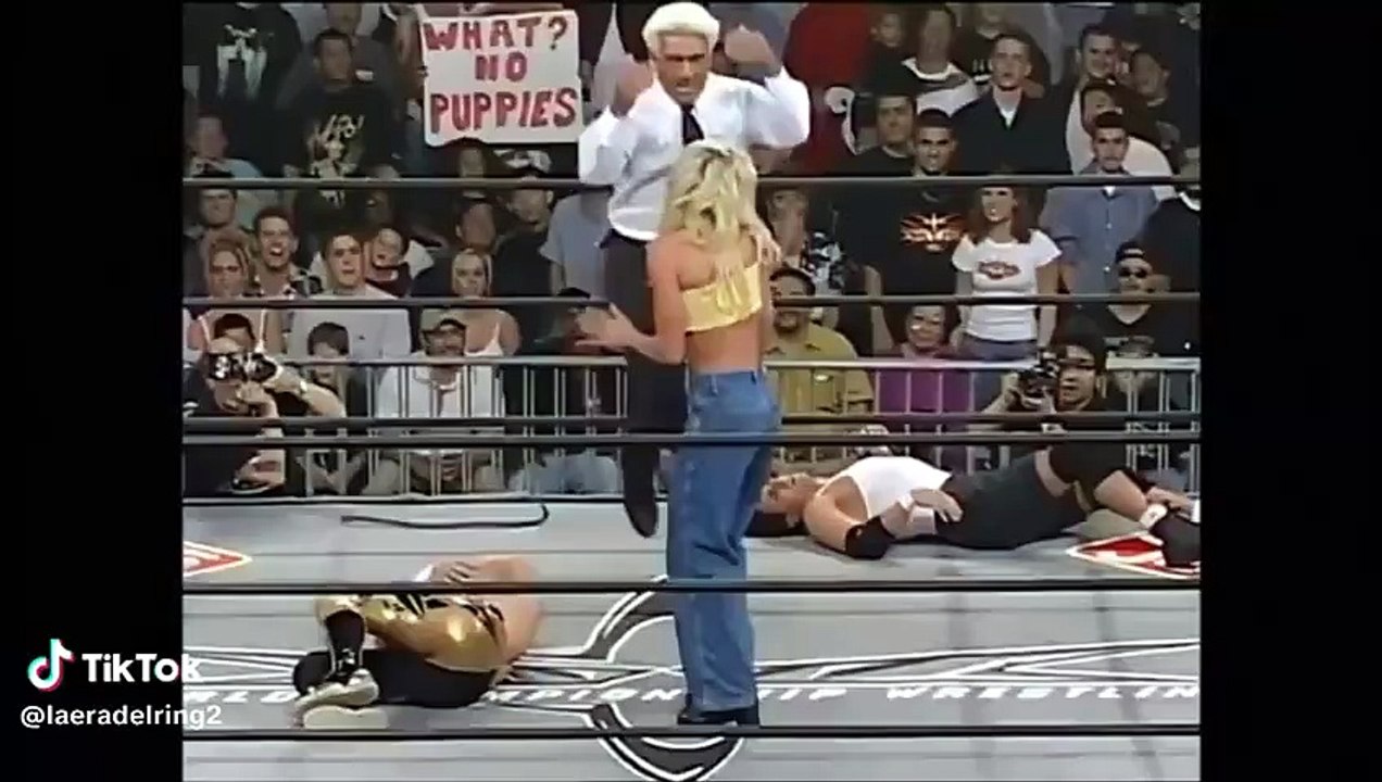 @torriewilson #torriewilson #wwe #wcw #wweraw #wwesmackdown #wwenxt #wwenetwork #wweuniverse #ww
