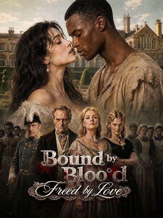 Bound by Blood, Freed by Love | New Movie 2026