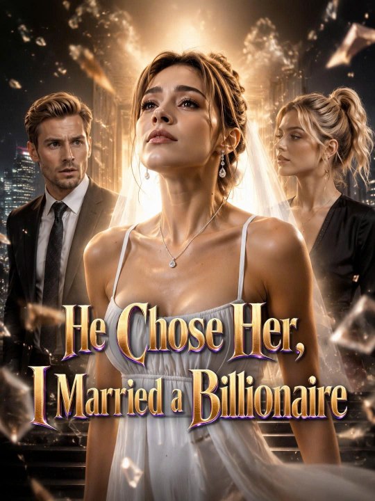 He Chose Her, I Married a Billionaire | New Movie 2026