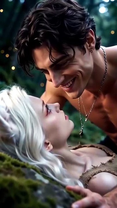The Leopard's Forbidden Love With a Fox [Full Movie]