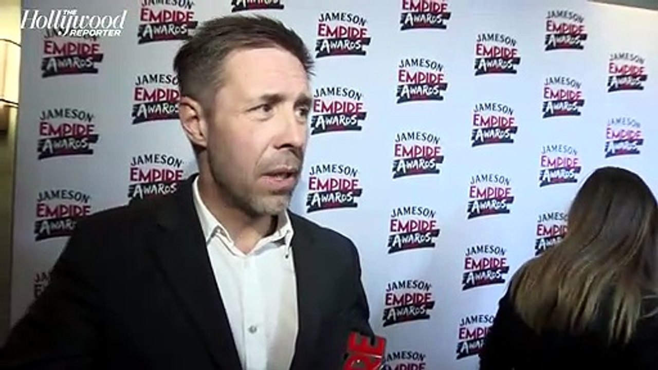Paddy Considine Tapped to Topline 'Game of Thrones' Prequel 'House of the Dragon' | THR News [Full Movie]
