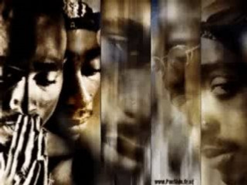 2PAC ( nouveau PAC 2009 ) inédit