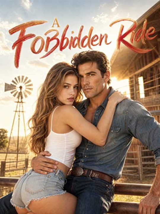 a forbidden ride