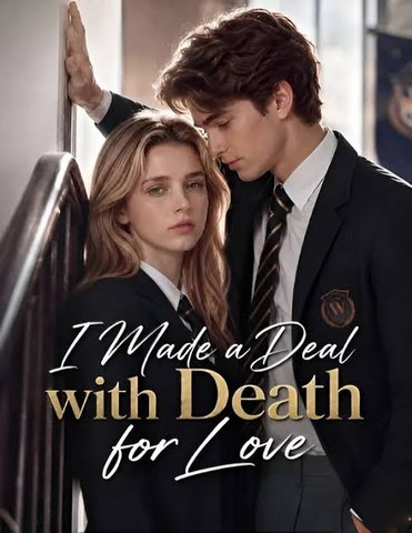 I Made a Deal with Death for Love | Serie Completa | Short Drama English | Echo Screen
