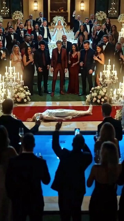 Reborn At My Wedding The Fatal Frat Prank  | Full Ep