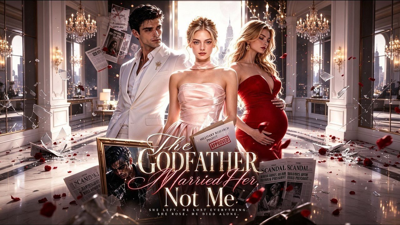 The Godfather Married Her Not Me ✅ FULL [Eng Sub]