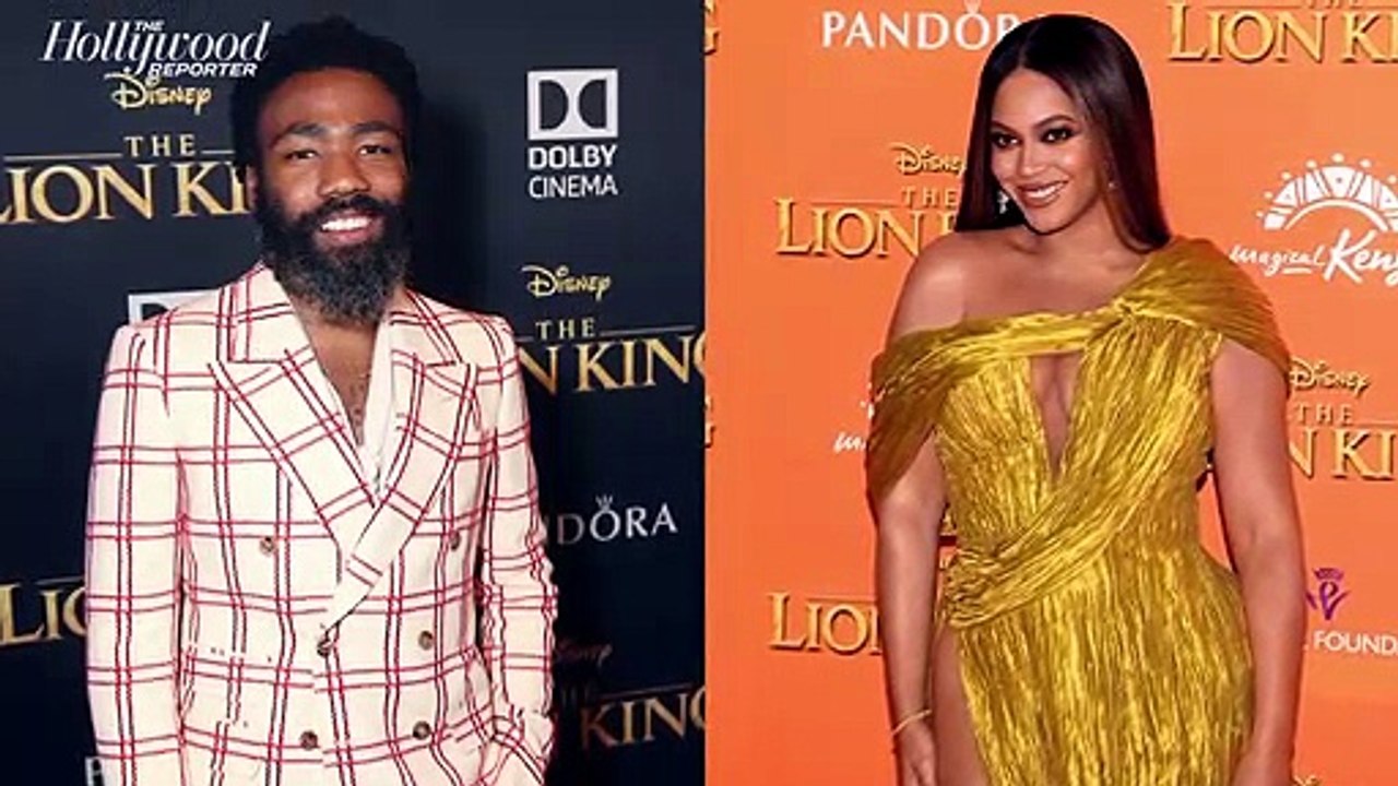 Barry Jenkins Set to Helm 'Lion King' Prequel | THR News [Full Movie]
