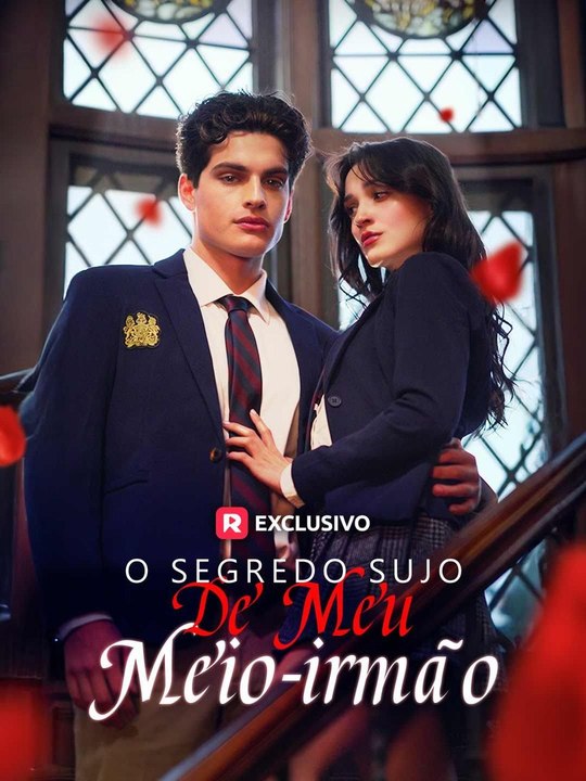 [dublado] O Segredo Sujo de Meu Meio-irmão - Parte 1/1 | Episodios 1-62