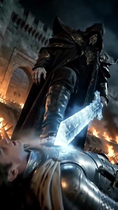My Father Is Thor - Full Eng Sub